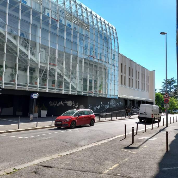 2 Lys Orleans Downtown, Free Secure Parking Apartamento Exterior foto