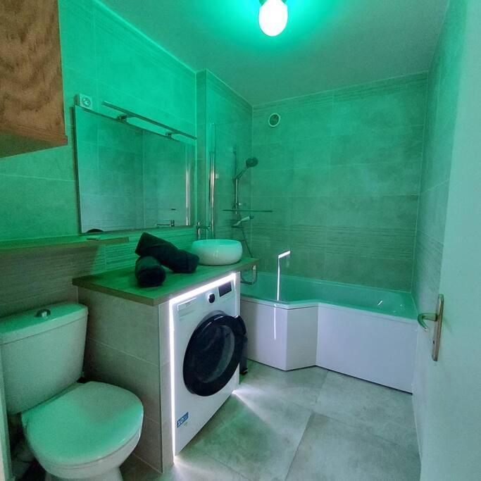 2 Lys Orleans Downtown, Free Secure Parking Apartamento Exterior foto