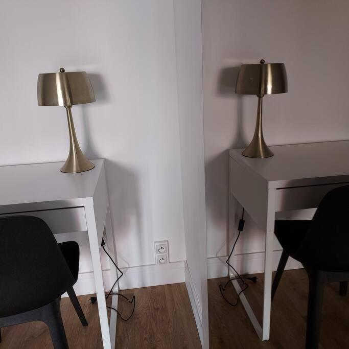 2 Lys Orleans Downtown, Free Secure Parking Apartamento Exterior foto
