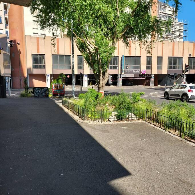 2 Lys Orleans Downtown, Free Secure Parking Apartamento Exterior foto