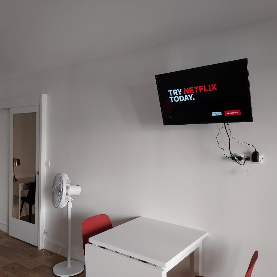 2 Lys Orleans Downtown, Free Secure Parking Apartamento Exterior foto